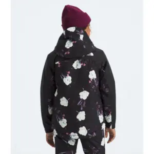 The North Face Boys' Insulated Freedom Pants for Cold Weather