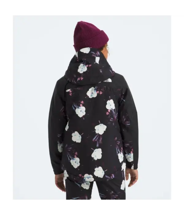 The North Face Girls Freedom Insulated Winter Pants - Image 2