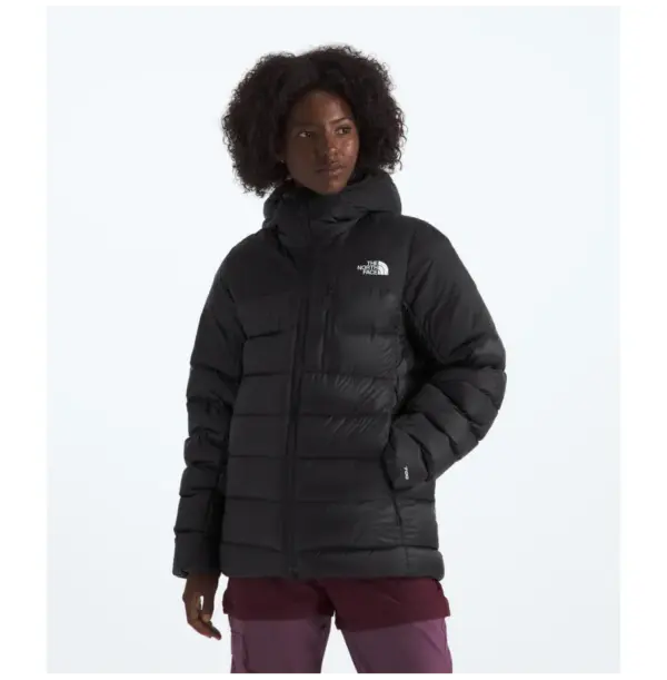 Women's North Face Antora 3-in-1 Waterproof Jacket