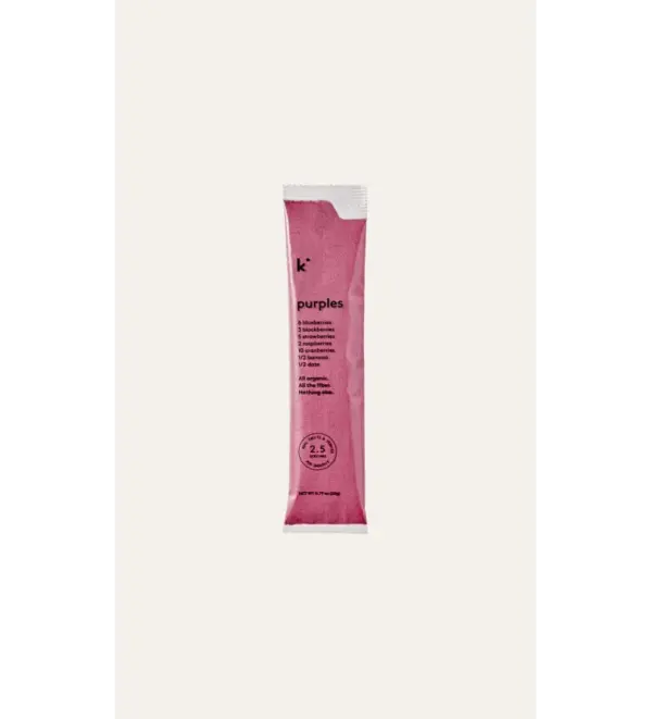 kencko Daily Smoothie Pack - 30 Smoothies + Free Bottle