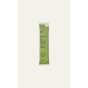 Kencko Healthy Greens Smoothie Mix Packets - 10 Count
