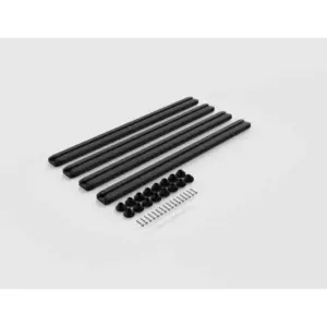 Rightline Moki Car Door Step for Easy Roof Rack Access