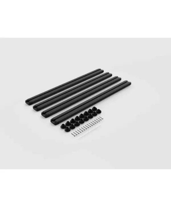 Rightline Moki Car Door Step for Easy Roof Rack Access