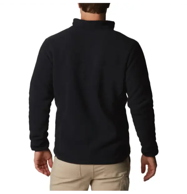 Columbia Men's Fast Trek II Full Zip Fleece Jacket - Image 2