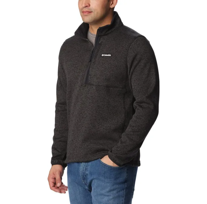 Columbia Men's Park View Half Zip Fleece Jacket