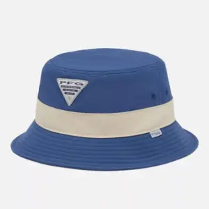 Columbia Bora Bora Retro Bucket Hat UPF 50 Sun Protection