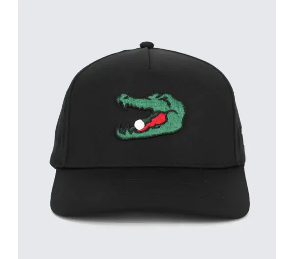 Waggle Chubbs Adjustable Snapback Baseball Cap - Image 2