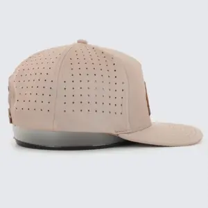 Waggle Mammoth Baseball Cap - Adjustable Snapback Hat