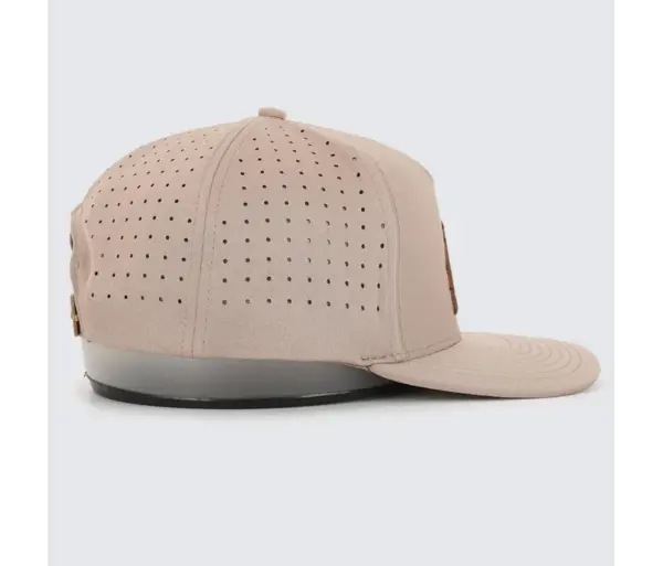 Waggle Snapback Hat Cartoon Design Adjustable Cap - Image 2