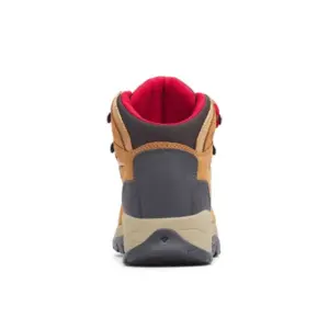 Columbia Women's Granite Ridge Waterproof Hiking Shoes