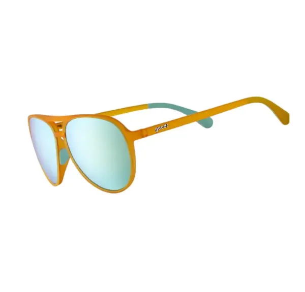 goodr OG Sunglasses You Had Me At Hadoken - Image 2