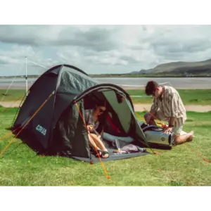 Crua LOJ Reflective Double-Sided Tent Fly