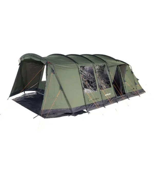 Crua LOJ Reflective Double-Sided Tent Fly