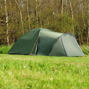 Crua Duo Maxx Double Flysheet Tent for Outdoor Camping