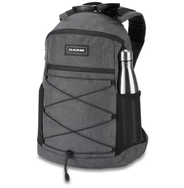 Dakine Detention Mini Sling Bag 8L Compact Carry - Image 2