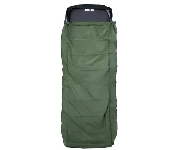 Crua Outdoors Deluxe Sleep System - Insulated Camping Bed