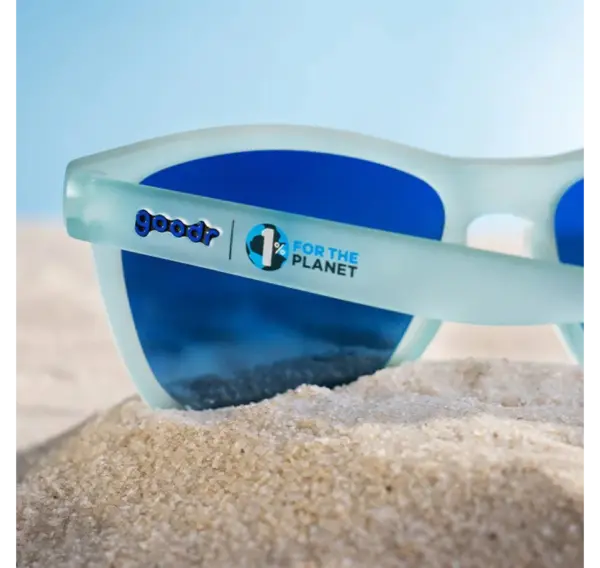 goodr OG Sunglasses - Empire Did Nothing Wrong Style - Image 2