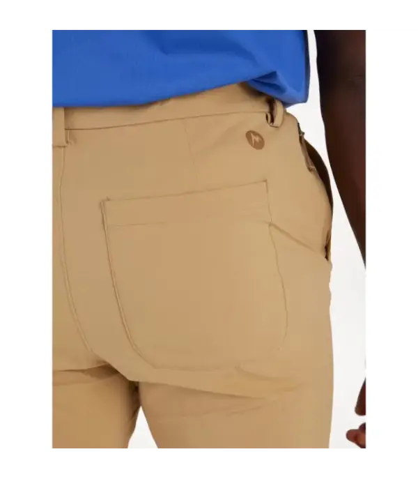 Marmot Men's Convertible Hiking Pants - Zip-Off Comfort - Image 2
