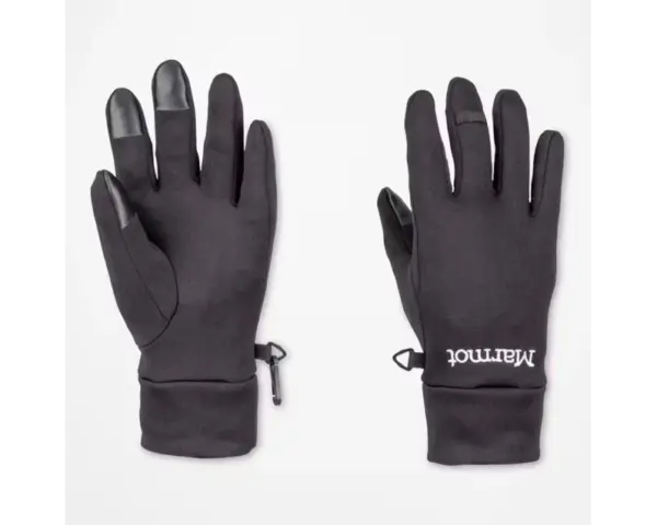 Women's Touchscreen Gloves Stretch Marmot