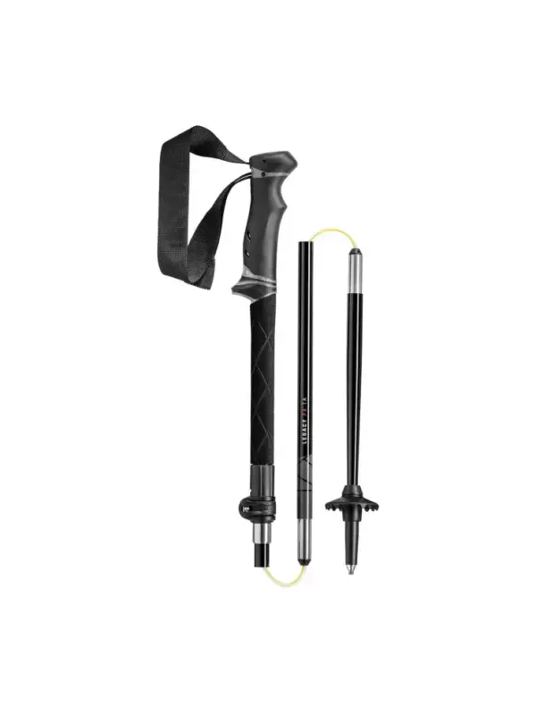 Leki Legacy FX TA Adjustable Hiking Poles - Image 2