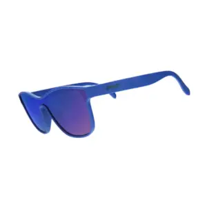 goodr Mach G Polarized Sunglasses for Running & Driving