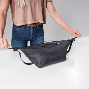 Matador ReFraction Ultralight Packable Sling Bag