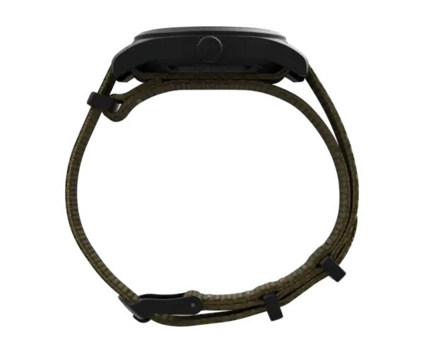 Timex Expedition North Ridge IP Stainless Steel Watch - Image 2