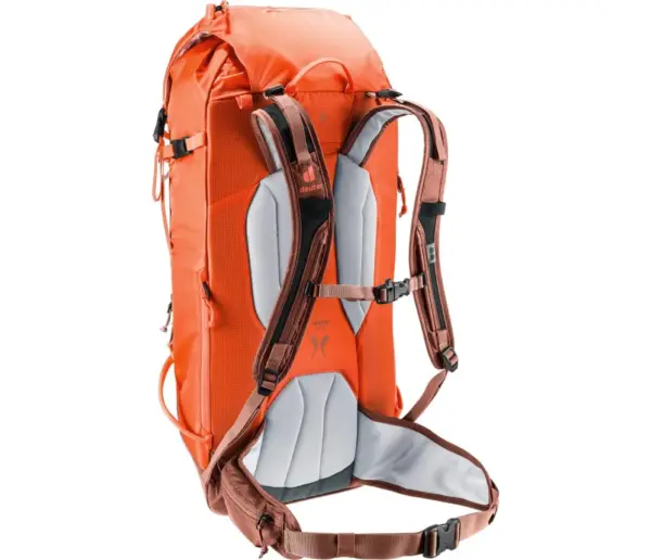 Deuter UP Seoul City Daypack - Easy Access Backpack - Image 2