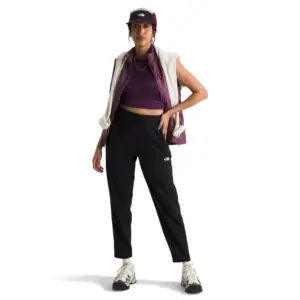 Women's North Face Valley Twill Utility Jacket