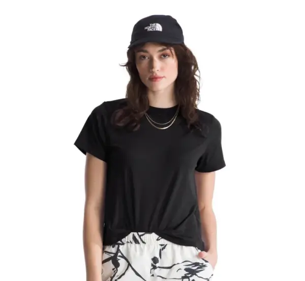 The North Face Women's Long Sleeve Dune Sky Shirt - Lightweight & Comfortable - Image 2