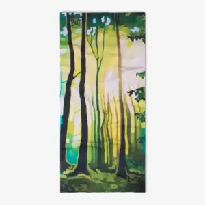 Buff Ecostretch Boreal Forest Multifunctional Headwear