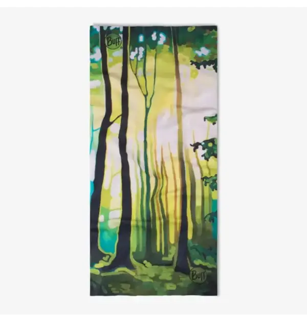 Buff Ecostretch Boreal Forest Multifunctional Headwear