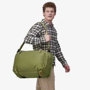 Patagonia Black Hole 25L Backpack - Lightweight & Durable Daypack
