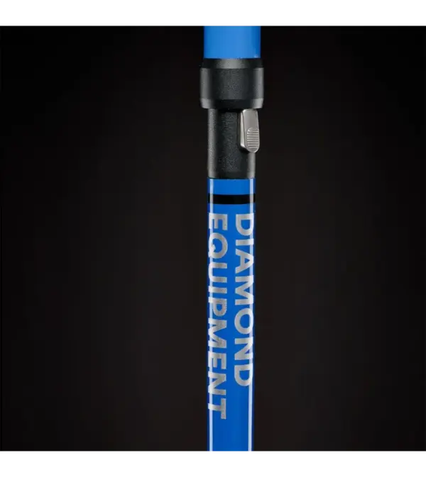 Black Diamond Distance Z Carbon Trail Running & Trekking Poles - Image 2