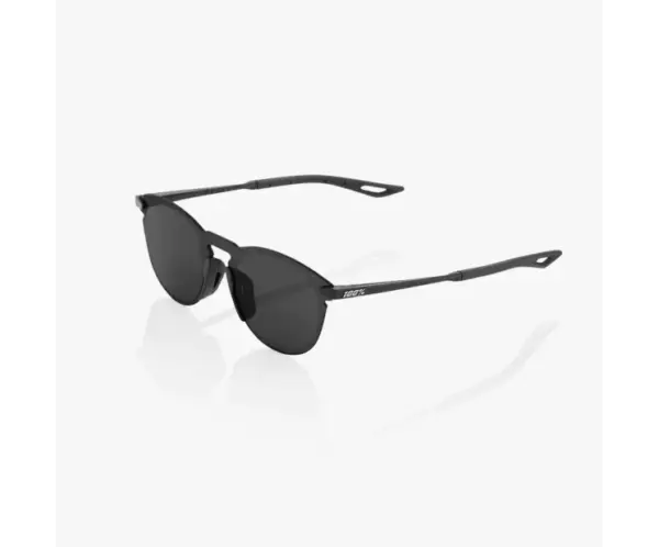 Legere Lightweight Round Sunglasses