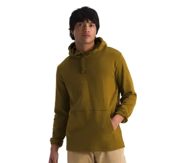 The North Face Men's Shadow Long Sleeve Shirt - Lightweight & Breathable - Image 2