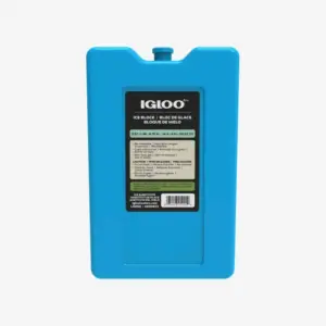 Igloo ECOCOOL 24 Can Portable Cooler - Insulated Soft Tote