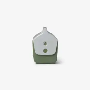 Igloo Retro 4 Quart Playmate Cooler - Compact & Portable Mini Cooler