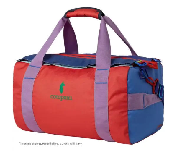 Cotopaxi Botana Insulated Lunch Bag 6L Del Dia
