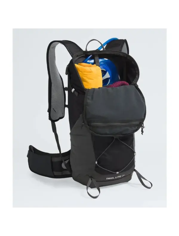 The North Face Trail Lite 24L Lightweight Hiking Daypack - Image 2