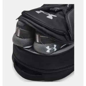 Under Armour Hustle Pro Backpack - Durable Gym & Travel Bag