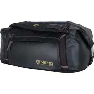 Nemo Double Haul 100L Convertible Duffel Bag & Tote