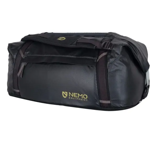 Nemo Double Haul 100L Convertible Duffel Bag & Tote
