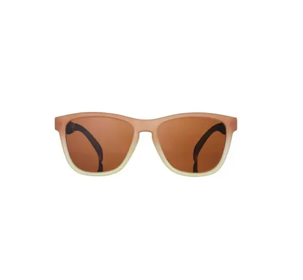 goodr Mach G Polarized Sunglasses - Red-Eye Style Running Shades - Image 2