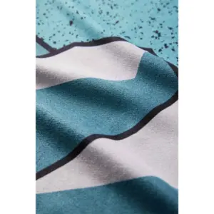 Nomadix Great Smokies Quick Dry Travel Towel