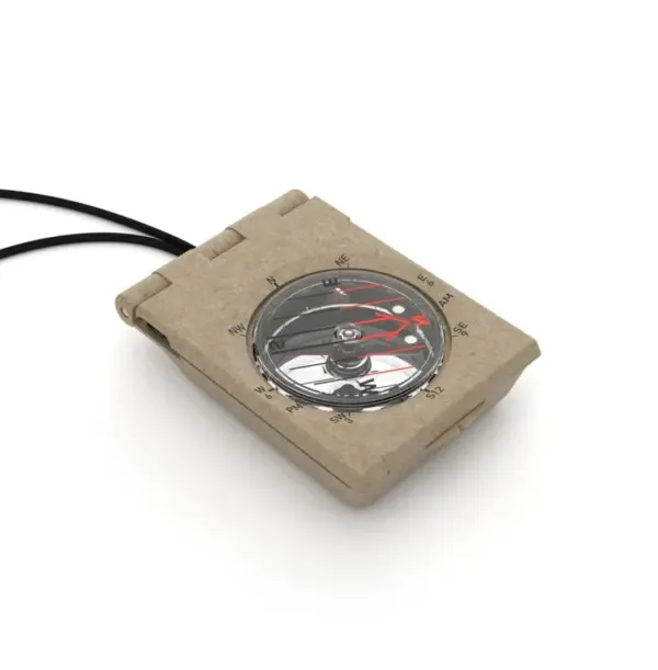 Silva Terra Mini Compass - Image 2