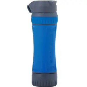 Platypus QuickDraw Fast-Flow Portable Water Filter for Hiking Backpacking