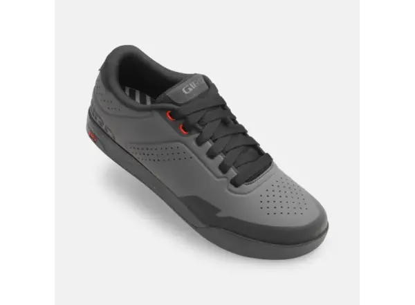 Giro Men's Latch Flat Pedal Cycling Shoes for Commuting - Image 2