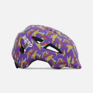 Giro Register MIPS Youth Bike Helmet for Safety & Comfort