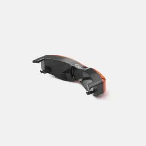 Giro ROC LOC 5 Bike Helmet Light with LED for Night Cycling